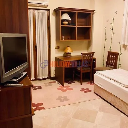 Villa Larissa Fethiye