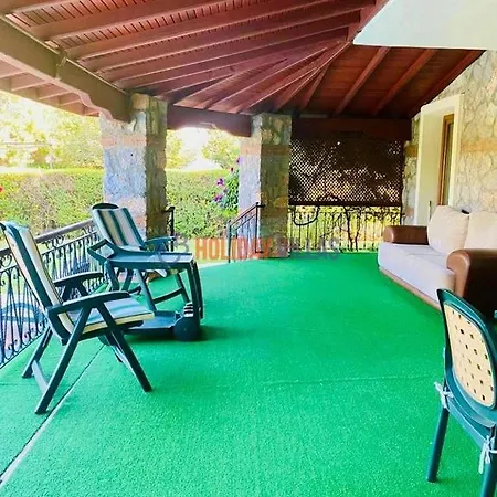 Larissa Villa Fethiye