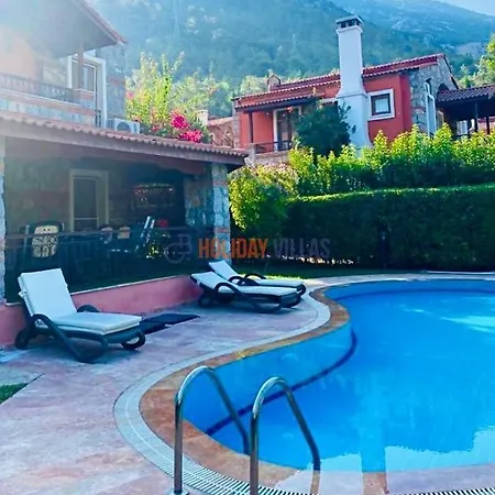 Larissa Villa Fethiye